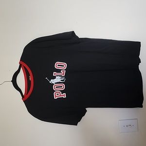 Polo Tshirt